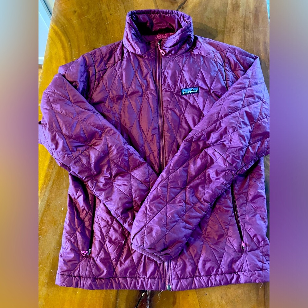 Patagonia Soft Shell- Year round jacket